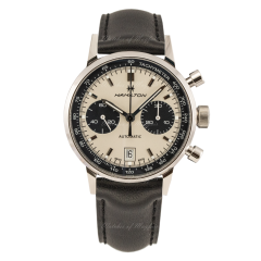 Hamilton American Classic Intra-Matic Auto Chrono H38416711