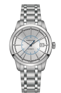 H40555181 | Hamilton American Classic RailRoad Automatic 40mm watch. Buy Online