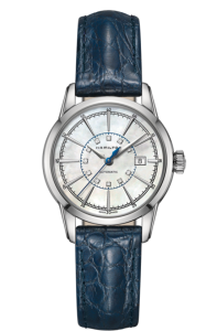 H40405691 | Hamilton American Classic RailRoad Lady Auto 32mm watch. Buy Online