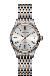 H39425114 | Hamilton American Classic Valiant Automatic 34mm watch. Buy Online