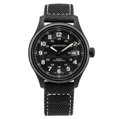 Hamilton Khaki Field Titanium Automatic 42mm H70575733