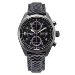 Hamilton Khaki Field Auto Chrono 42mm H71626735