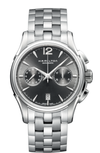 Hamilton Jazzmaster Auto Chrono 42mm H32606185