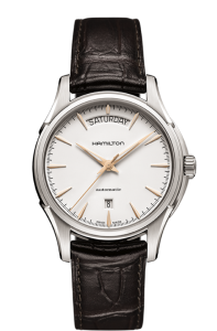 Hamilton Jazzmaster Day Date Automatic 40mm H32505511