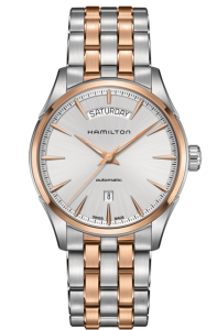 Hamilton Jazzmaster Day Date Automatic 42mm H42525251