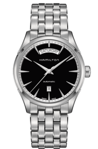 Hamilton Jazzmaster Day Date Automatic 42mm H42565131