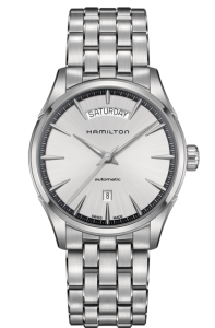 Hamilton Jazzmaster Day Date Automatic 42mm H42565151