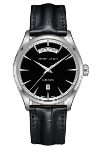 Hamilton Jazzmaster Day Date Automatic 42mm H42565731