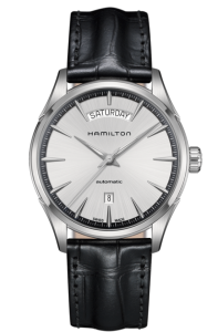 Hamilton Jazzmaster Day Date Automatic 42mm H42565751