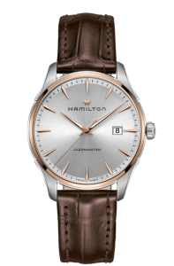 Hamilton Jazzmaster Gent Quartz 40mm H32441551