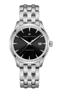 Hamilton Jazzmaster Gent Quartz 40mm H32451131