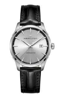 Hamilton Jazzmaster Gent Quartz 40mm H32451751