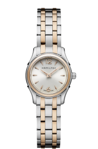 Hamilton Jazzmaster Lady Quartz 27mm H32271155