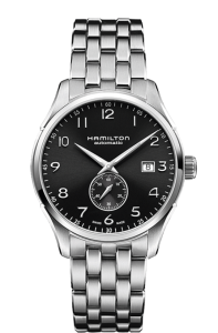 Hamilton Jazzmaster Maestro Small Second Automatic 40mm H42515135