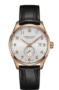 H42575513 | Hamilton Jazzmaster Maestro Small Second Auto 40mm watch. Buy Online