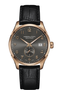 H42575783 | Hamilton Jazzmaster Maestro Small Second Auto 40mm watch. Buy Online