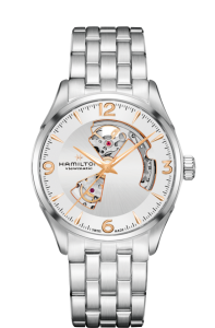 Hamilton Jazzmaster Open Heart Automatic 42mm H32705151