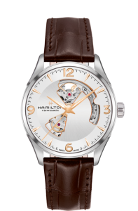 Hamilton Jazzmaster Open Heart Automatic 42mm H32705551