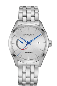 Hamilton Jazzmaster Power Reserve Automatic 42mm H32635181