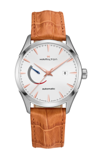 Hamilton Jazzmaster Power Reserve Automatic 42mm H32635511