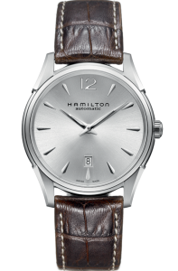 Hamilton Jazzmaster Slim Automatic 40mm H38515135