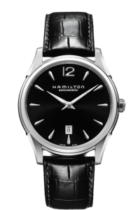 Hamilton Jazzmaster Slim Automatic 43mm H38615735