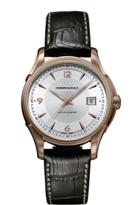 H32645555 | Hamilton Jazzmaster Viewmatic Automatic 40mm watch. Buy Online