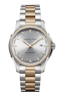 H32655191 | Hamilton Jazzmaster Viewmatic Automatic 40mm watch. Buy Online