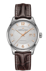 H32755551 | Hamilton Jazzmaster Viewmatic Automatic 44mm watch. Buy Online