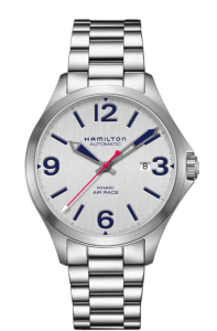 Hamilton Khaki Aviation Air Race Automatic 42mm H76525151