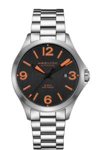 Hamilton Khaki Aviation Air Race Automatic 42mm H76535131