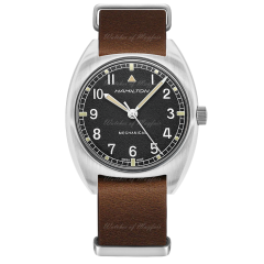 Hamilton Khaki Aviation Pilot Pioneer Mechanical 36 x 33 mm H76419531