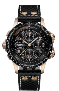 H77696793 | Hamilton Khaki Aviation X-Wind Auto Chrono 44mm watch. Buy Online