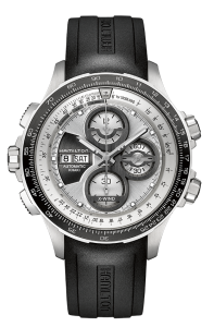 H77726351 | Hamilton Khaki Aviation X-Wind Automatic 45mm watch. Buy Online