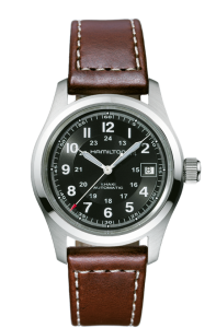 Hamilton Khaki field Automatic 38mm H70455533