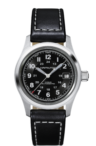 Hamilton Khaki field Automatic 38mm H70455733