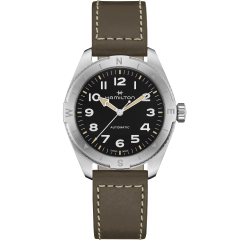 H70315830 | Hamilton Khaki Field Expedition Auto 41 mm watch. Buy Online