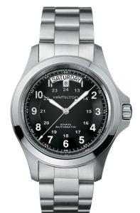 Hamilton Khaki Field King Automatic 40mm H64455133