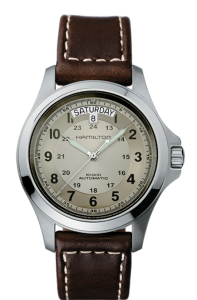 Hamilton Khaki Field King Automatic 40mm H64455523