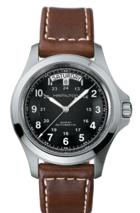 Hamilton Khaki Field King Automatic 40mm H64455533