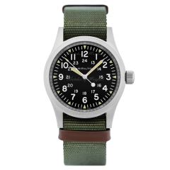 Hamilton Khaki Field Mechanical 38 mm H69439931