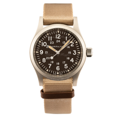 Hamilton Khaki Field Mechanical 38mm H69429901