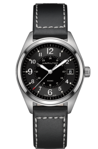 Hamilton Khaki Field Quartz 40mm H68551733