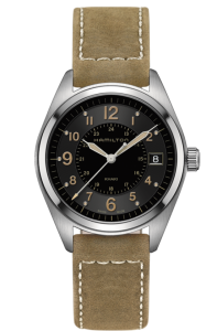 Hamilton Khaki Field Quartz 40mm H68551833