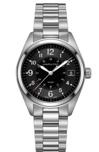 Hamilton Khaki field Quartz 40mm H68551933