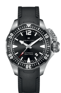 Hamilton Khaki Navy Frogman Automatic 42mm H77605335