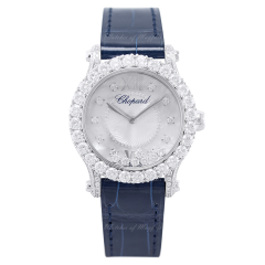 Chopard Happy Sport Joaillerie 36 mm 274809-1001