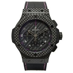 Hublot Big Bang Womanity Chronograph Carbon 44 mm 301.QX.1749.GR.WTY16