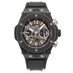 Hublot Big Bang Unico Carbon 45 mm 411.QX.1170.RX