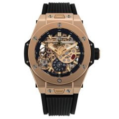 Hublot Big Bang Meca-10 King Gold 45 mm 414.OI.1123.RX